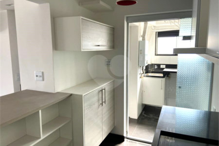 Apartamento para alugar com 2 quartos, sendo 1 suíte, em Vila Progredior, São Paulo, SP