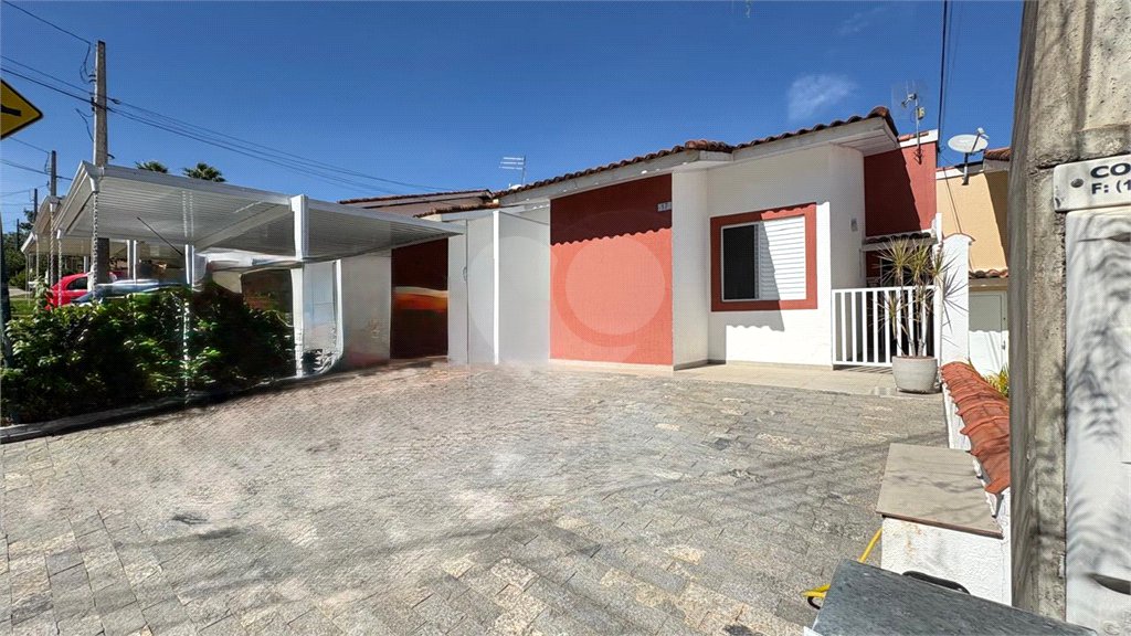 Condomínio à venda com 3 quartos, sendo 1 suíte, em Wanel Ville, Sorocaba, SP