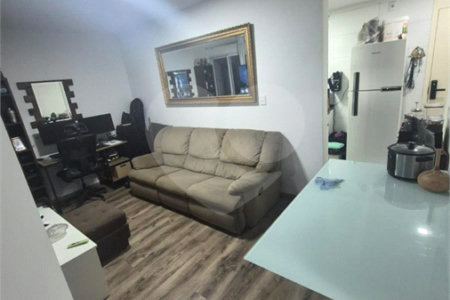 Apartamento à venda com 2 quartos em Liberdade, São Paulo, SP