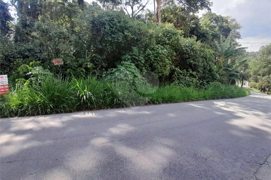 Terreno à venda em Serra da Cantareira, Mairiporã, SP