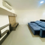 Apartamento à venda com 3 quartos, sendo 1 suíte, em Baeta Neves, São Bernardo do Campo, SP