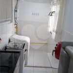 Apartamento à venda com 2 quartos em Campo Grande, Rio de Janeiro, RJ