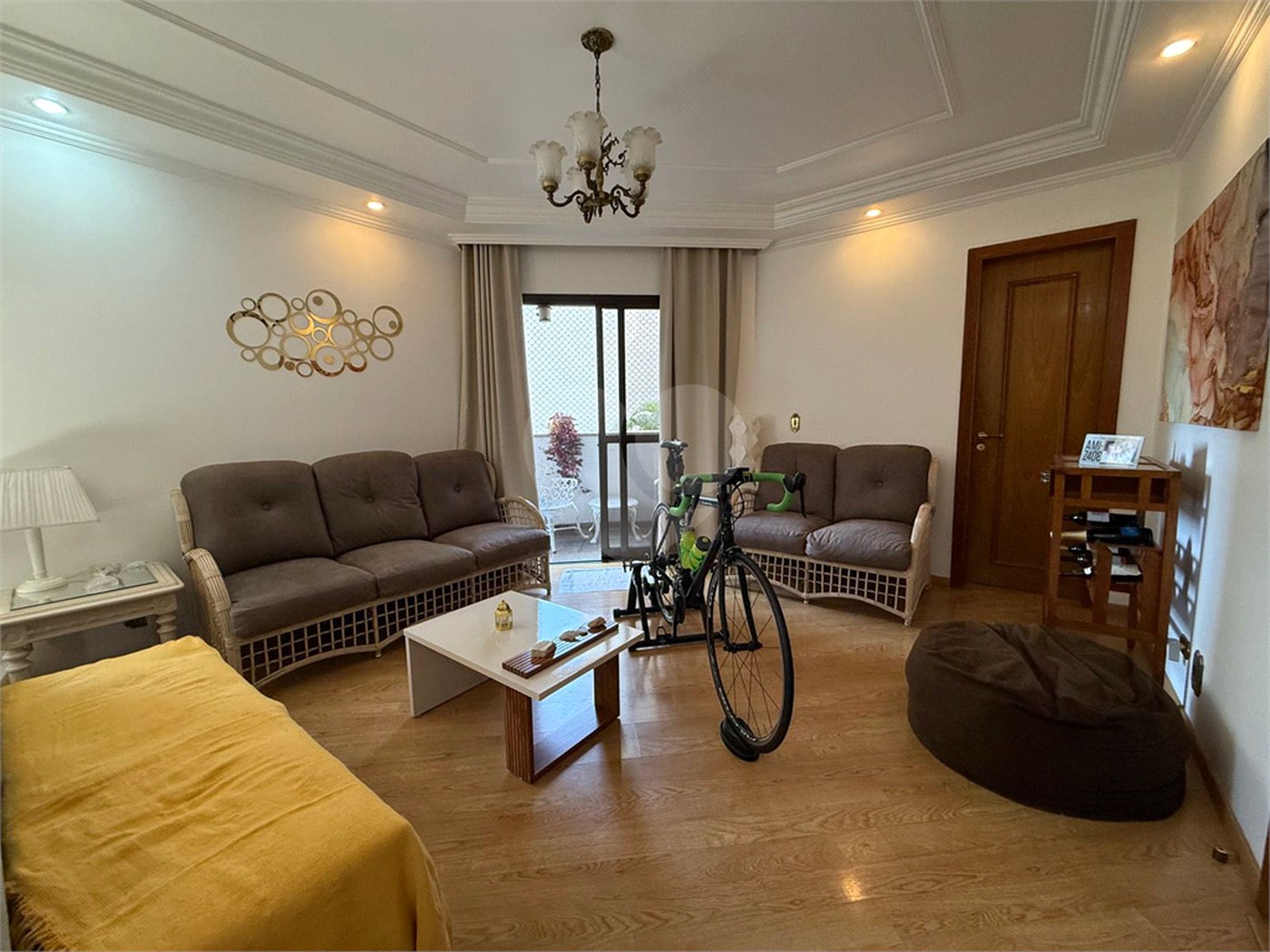 Apartamento à venda com 3 suítes em Santana, São Paulo, SP