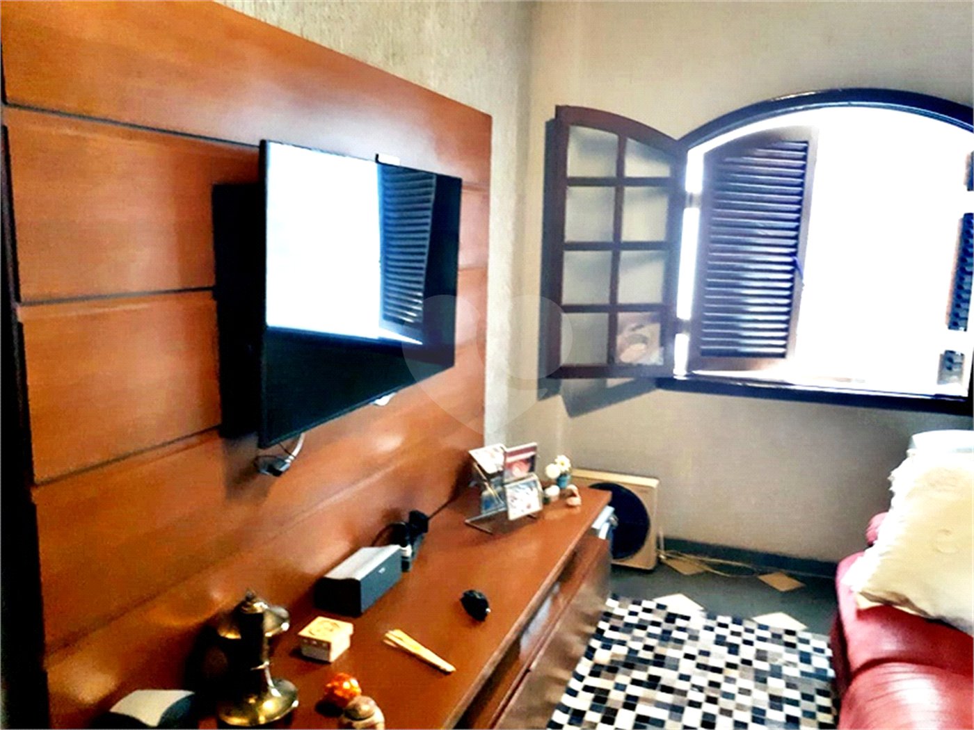 Sobrado à venda com 4 quartos, sendo 1 suíte, em Casa Verde, São Paulo, SP