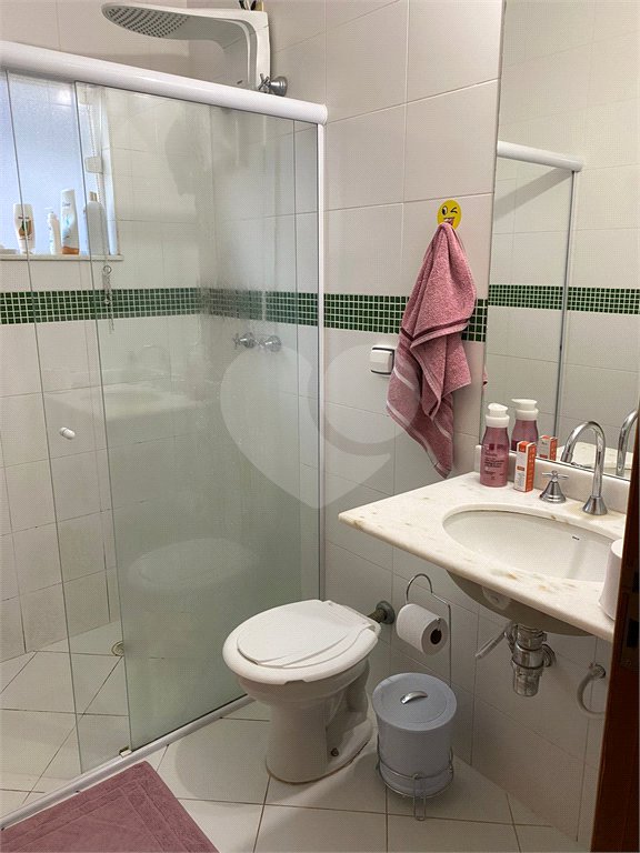 Casa à venda com 2 suítes em Jardim das Cerejeiras, Atibaia, SP