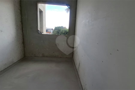 Apartamento à venda com 2 quartos em Parque Vitória, São Paulo, SP