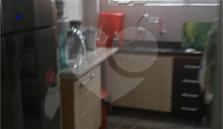Sobrado à venda com 1 quarto em Vila Guarani (z Sul), São Paulo, SP