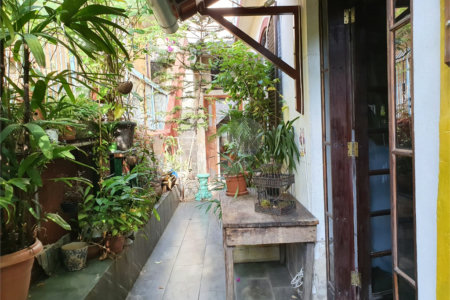 Casa à venda com 5 quartos, sendo 2 suítes,  em Rio Comprido, Rio de Janeiro, RJ