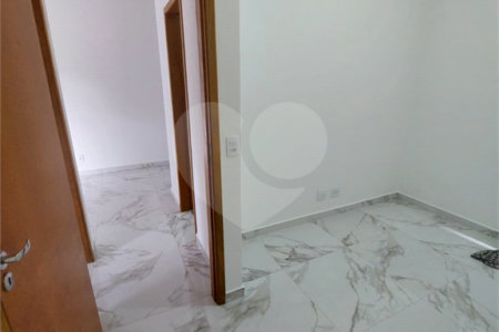 Apartamento à venda com 2 quartos em Santana, São Paulo, SP