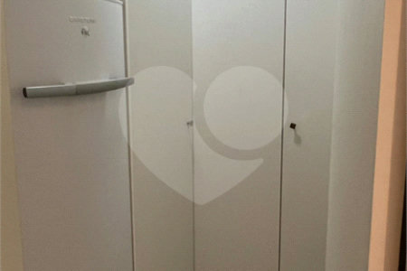 Apartamento à venda com 3 suítes em Água Branca, São Paulo, SP