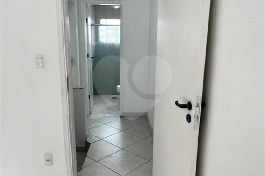 Sobrado à venda com 2 quartos em Mandaqui, São Paulo, SP