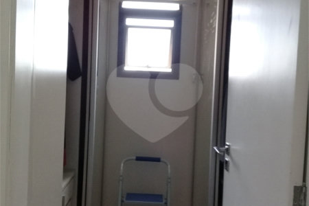Apartamento à venda com 4 suítes em Santana, São Paulo, SP