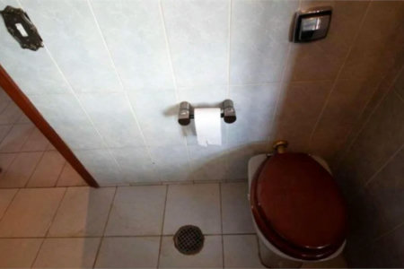 Casa à venda com 3 quartos em Vila Indiana, São Paulo, SP
