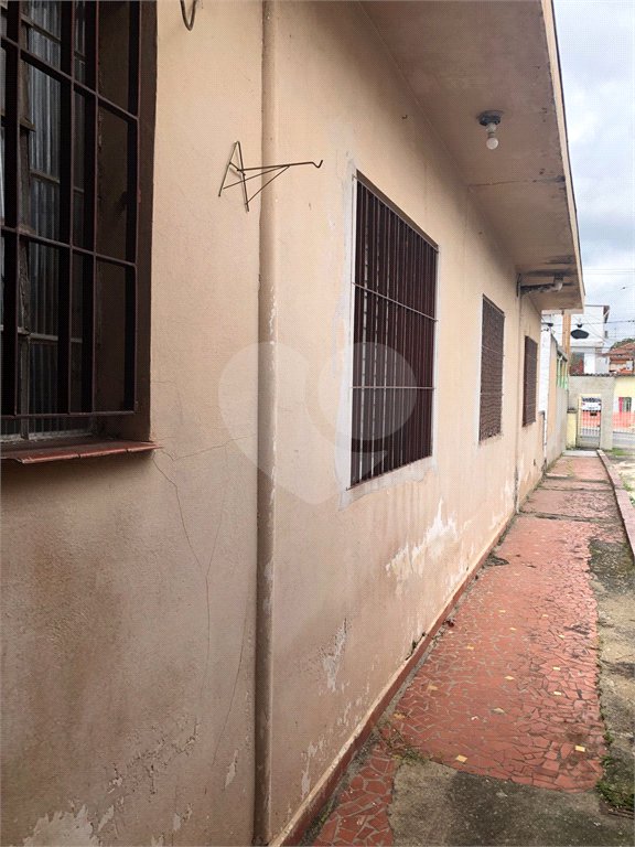 Terreno à venda em Casa Verde, São Paulo, SP