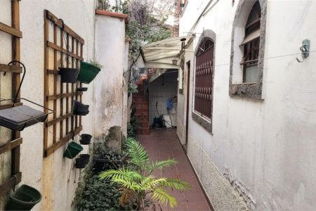 Casa à venda com 3 quartos, sendo 1 suíte, em Vila Tiradentes, São Paulo, SP