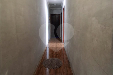Casa Térrea à venda com 2 quartos em Vila Amélia, São Paulo, SP