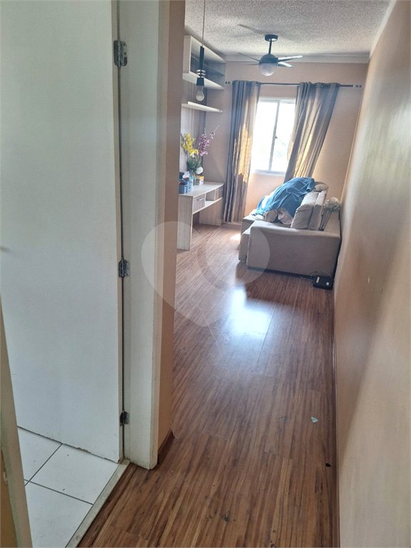 Apartamento à venda com 2 quartos em Jardim Ismênia, São José dos Campos, SP