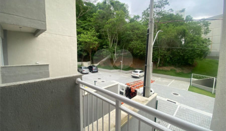 Apartamento à venda com 2 quartos em Campo Grande, Rio de Janeiro, RJ