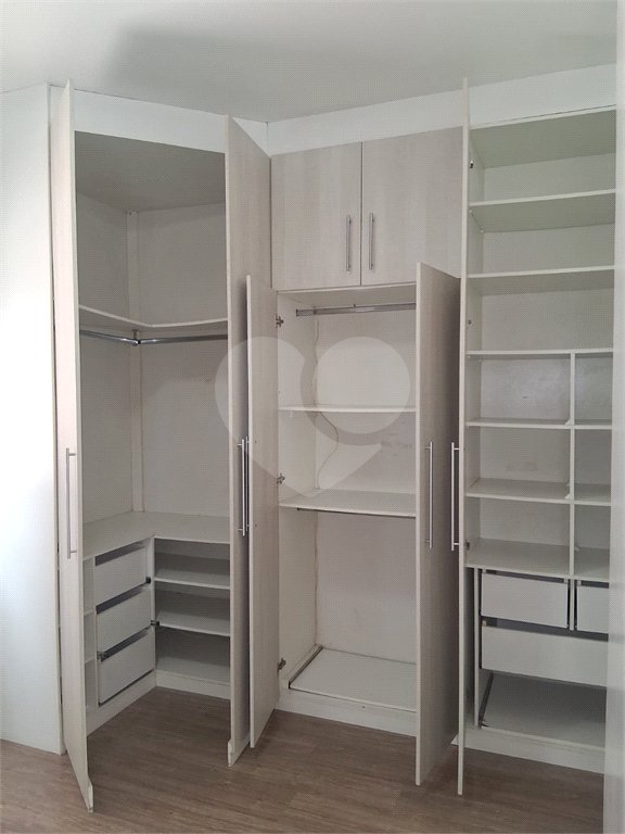 Garden à venda com 3 quartos, sendo 1 suíte,  em Mogi Moderno, Mogi das Cruzes, SP