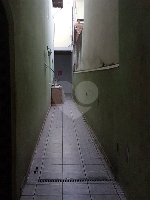 Sobrado à venda com 3 quartos, sendo 1 suíte, em Jardim Valéria, Guarulhos, SP