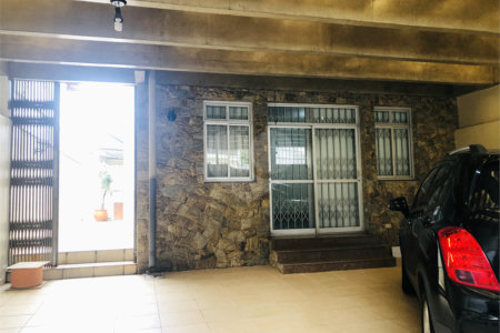 Sobrado à venda com 4 quartos, sendo 1 suíte, em Santana, São Paulo, SP