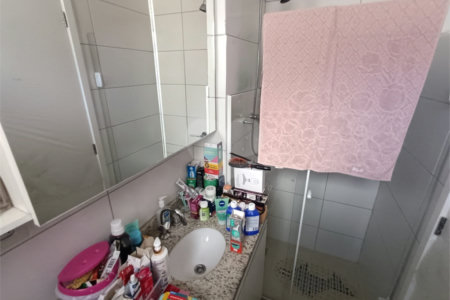 Cobertura à venda com 3 quartos, sendo 1 suíte, em Tijuca, Rio de Janeiro, RJ