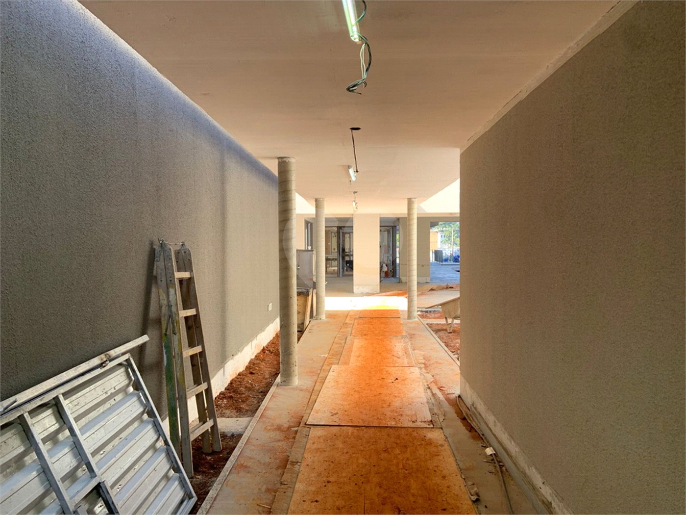 Apartamento à venda com 1 quarto em Bosque da Saúde, São Paulo, SP