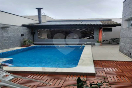 Casa à venda com 3 quartos, sendo 1 suíte,  em Jardim Europa, Indaiatuba, SP