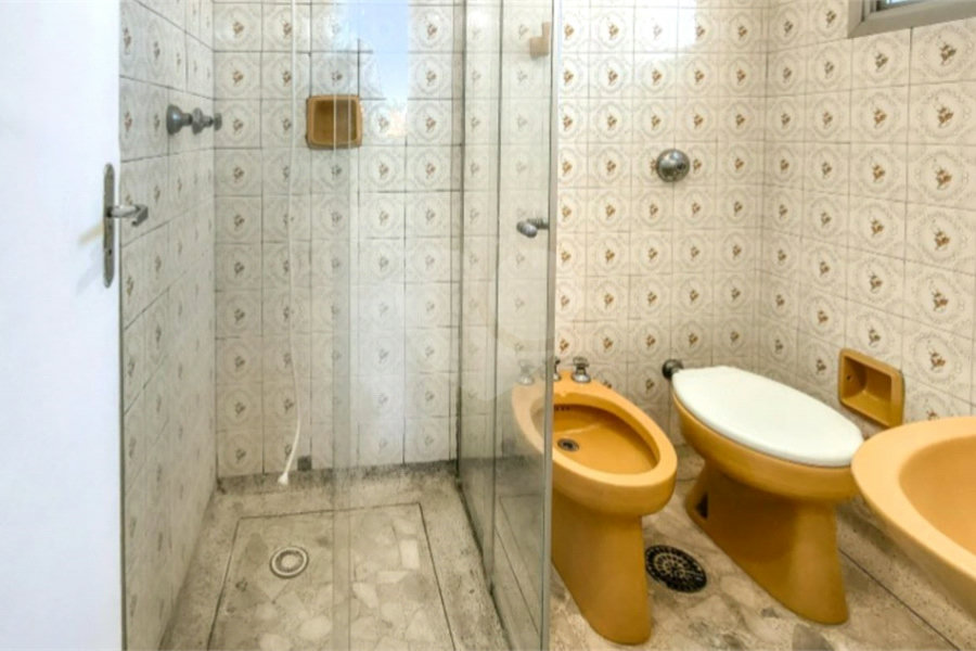 Apartamento à venda em Interlagos