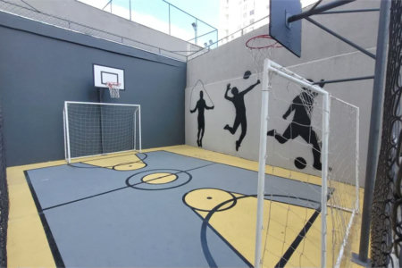 Apartamento à venda com 2 quartos em Água Branca, São Paulo, SP