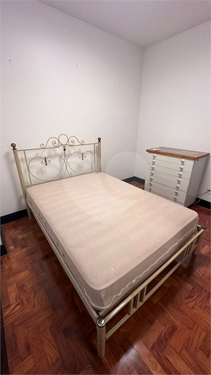 Apartamento para alugar com 2 suítes em Jardim Europa, São Paulo, SP
