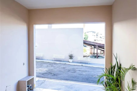 Casa à venda com 2 quartos no condomínio Villa DI Santa Mônica, São Paulo - SP
