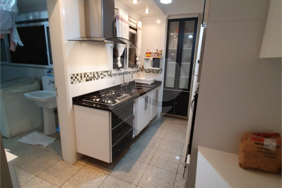 Apartamento à venda com 3 quartos, sendo 1 suíte,  em Lauzane Paulista, São Paulo, SP