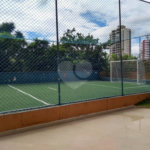 Apartamento à venda com 3 quartos em Vila Mogilar, Mogi das Cruzes, SP