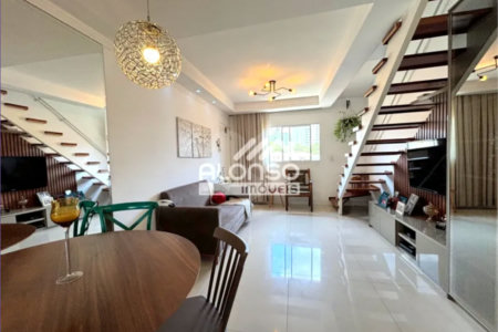 Casa à venda com 3 quartos no condomínio Jardim dos Vertentes, São Paulo - SP