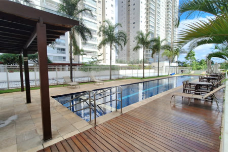 Apartamento à venda com 3 quartos, sendo 1 suíte, em Tatuapé, São Paulo, SP