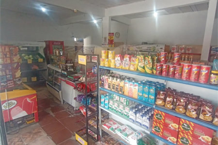 Loja à venda em Campo Grande, Rio de Janeiro, RJ