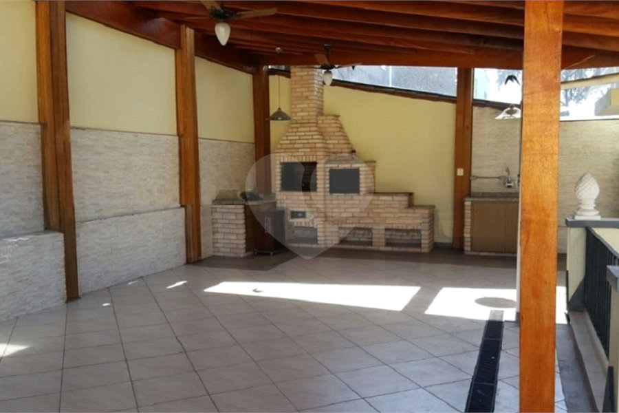 Casa Térrea à venda com 4 quartos, sendo 1 suíte, em Vila Medeiros, São Paulo, SP