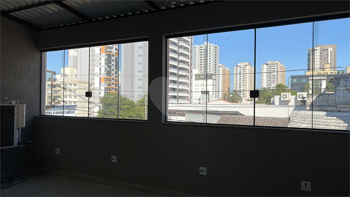 Prédio para alugar em Campestre, Santo André, SP