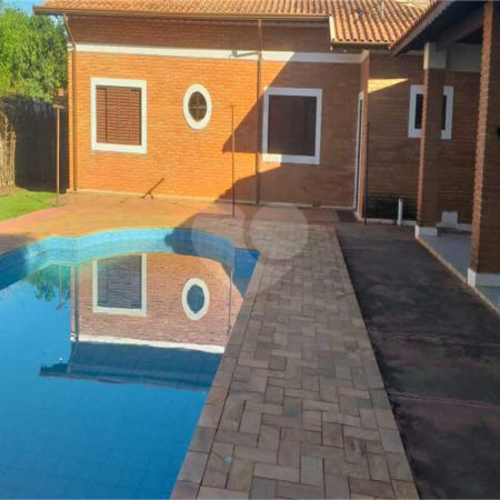 Chácara à venda com 2 quartos em Vale do Sol, Indaiatuba, SP