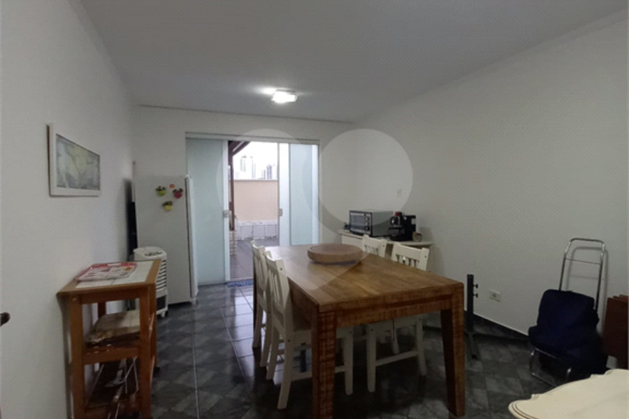 Sobrado à venda com 3 quartos, sendo 1 suíte, em Vila Aurora (zona Norte), São Paulo, SP