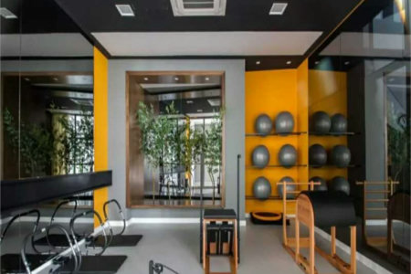 Apartamento à venda com 1 quarto em Pinheiros, São Paulo, SP