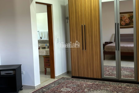 Casa à venda com 2 quartos, sendo 1 suíte, em Jardim dos Pinheiros, Atibaia, SP