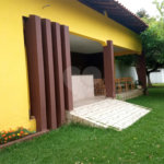 Casa à venda com 4 quartos, sendo 1 suíte,  em Vila Bela Flor, Mogi das Cruzes, SP