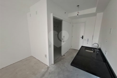 Studio à venda com 1 quarto em Chácara Santo Antônio, São Paulo, SP