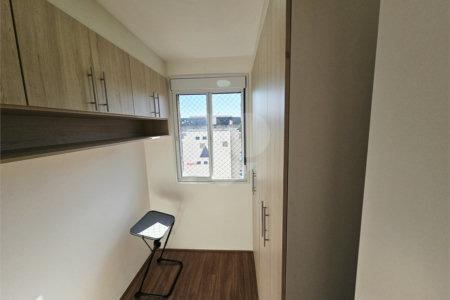 Apartamento à venda com 2 quartos em Santana, São Paulo, SP