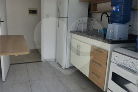 Apartamento à venda com 2 quartos em Jardim Vergueiro, Sorocaba, SP