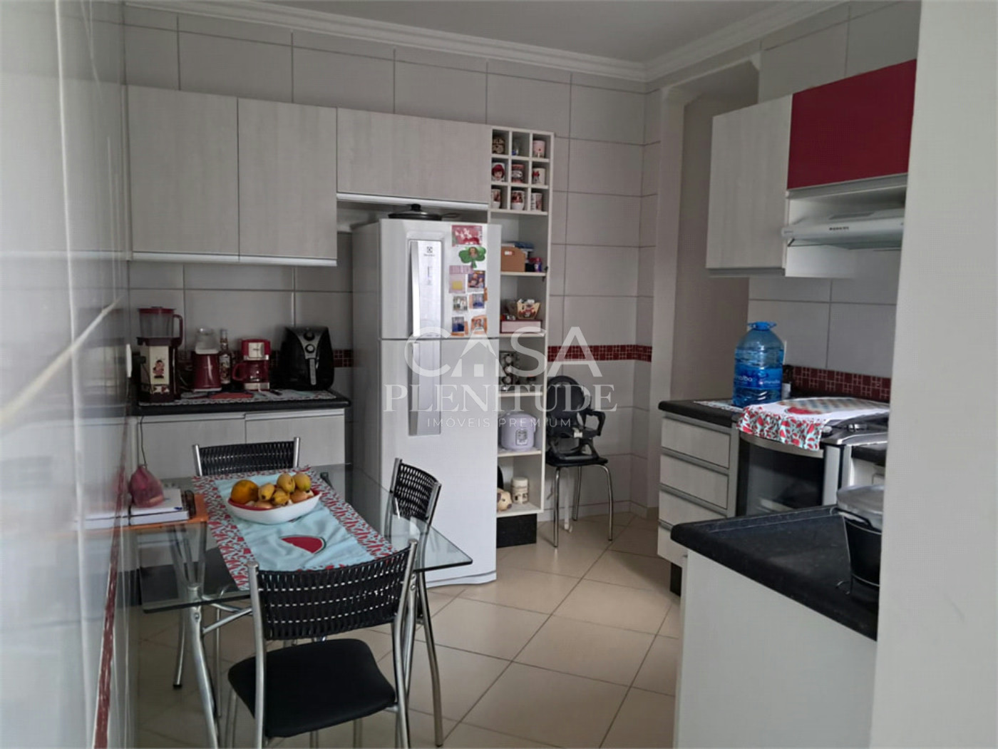 Casa à venda com 3 quartos, sendo 1 suíte, em Vila Haro, Sorocaba, SP