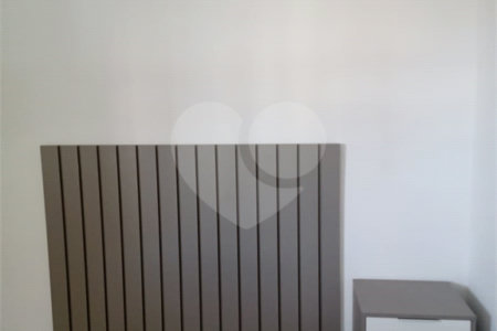 Flat para alugar com 1 quarto em Jardim Faculdade, Sorocaba, SP