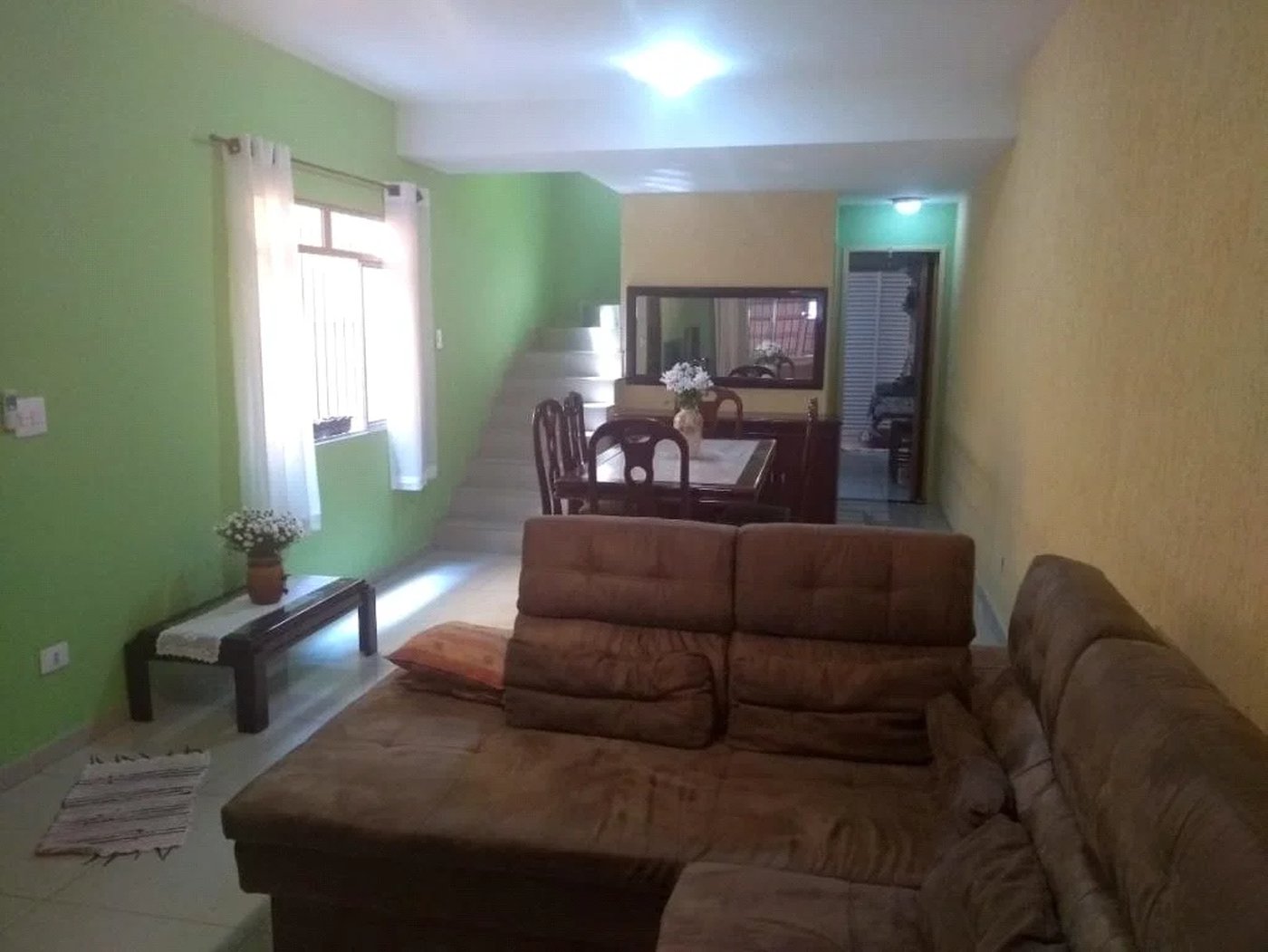 Casa à venda com 3 quartos, sendo 1 suíte,  em Parque Ipê, São Paulo, SP